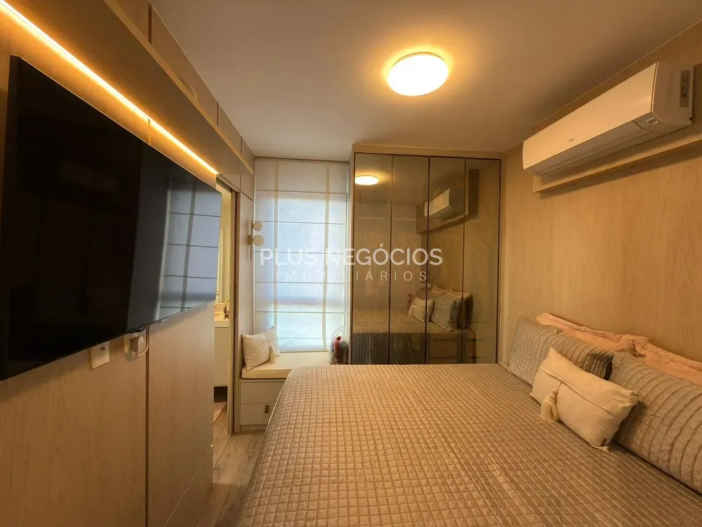 Apartamento, 2 quartos, 58 m² - Foto 3