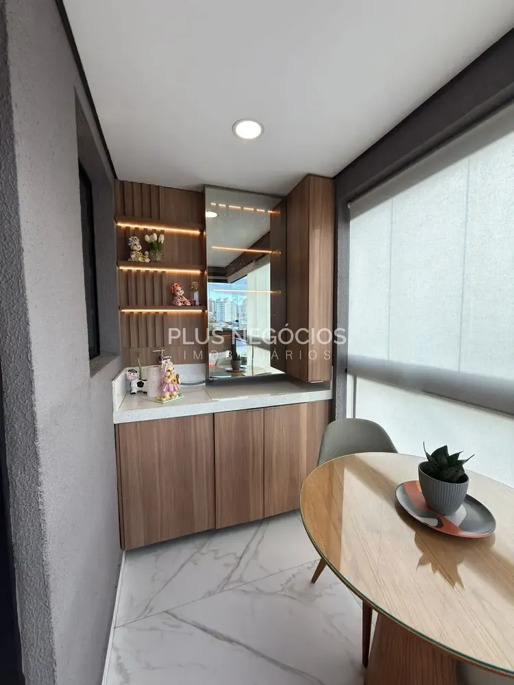 Apartamento, 2 quartos, 58 m² - Foto 12
