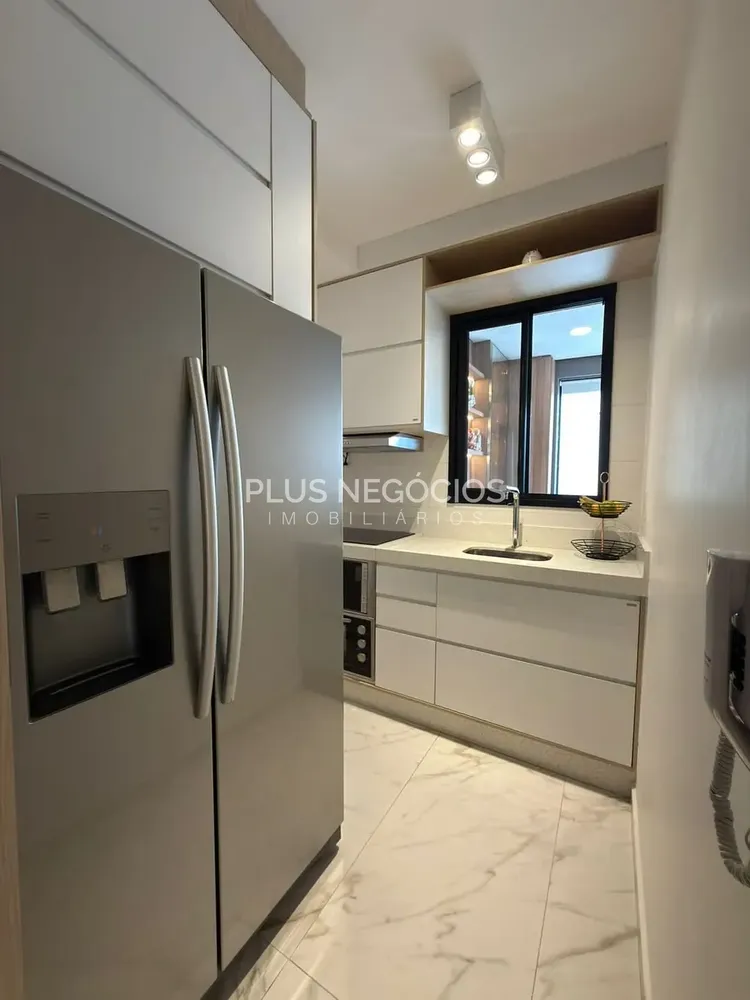 Apartamento, 2 quartos, 58 m² - Foto 5