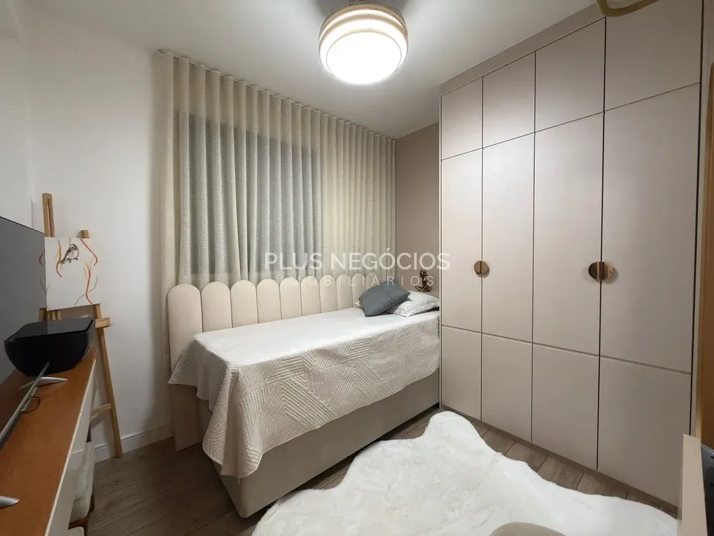 Apartamento, 2 quartos, 58 m² - Foto 4