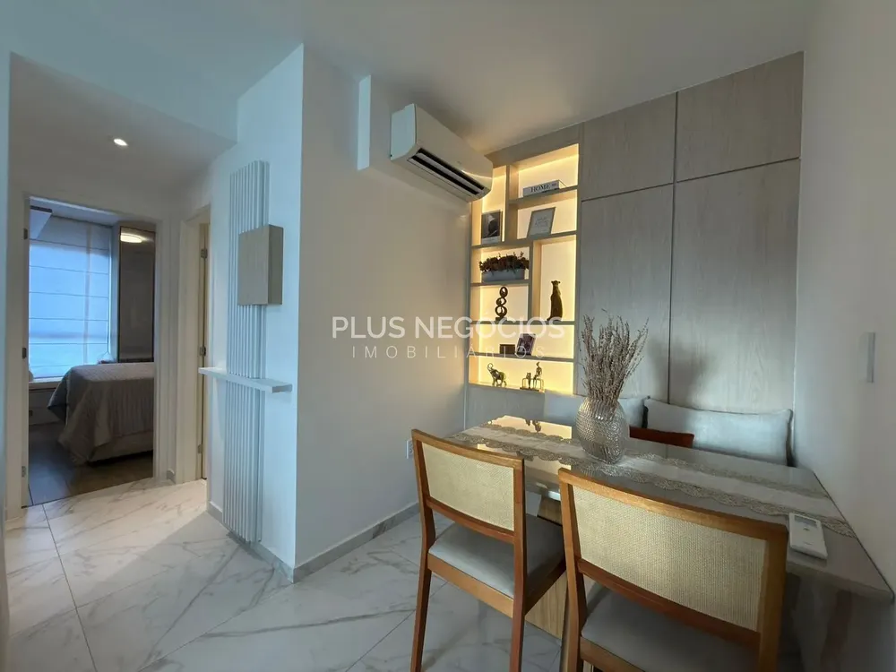 Apartamento, 2 quartos, 58 m² - Foto 7