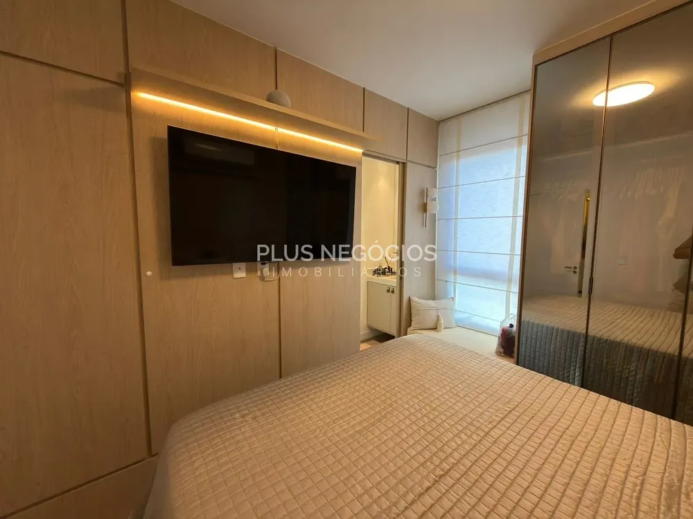 Apartamento, 2 quartos, 58 m² - Foto 6
