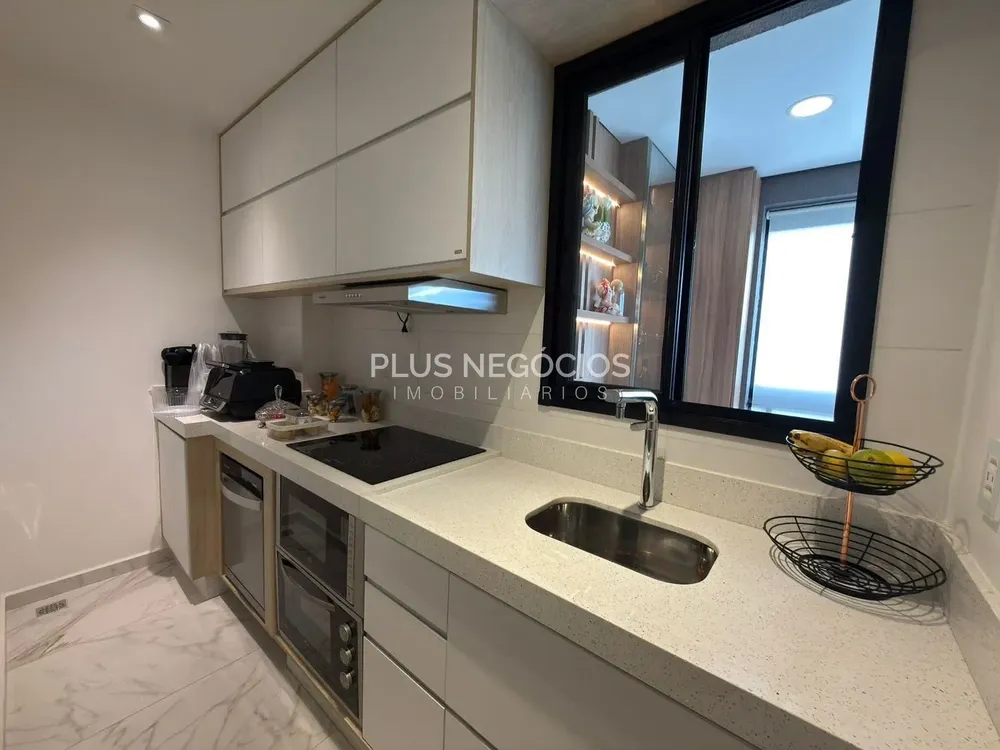 Apartamento, 2 quartos, 58 m² - Foto 2
