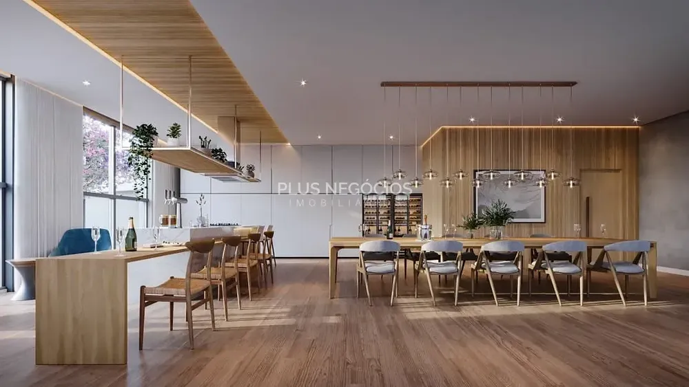 Apartamento, 4 quartos, 192 m² - Foto 11