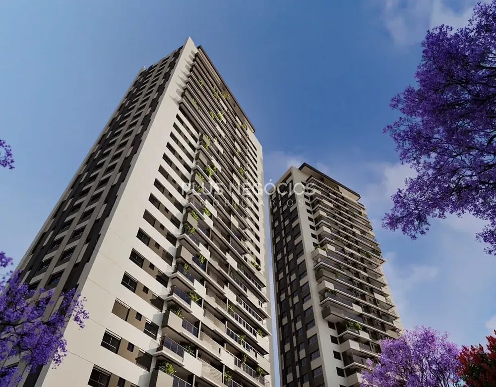 Apartamento, 4 quartos, 192 m² - Foto 1