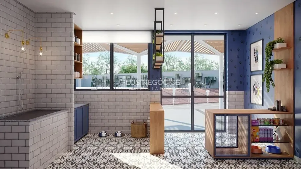 Apartamento, 4 quartos, 192 m² - Foto 9