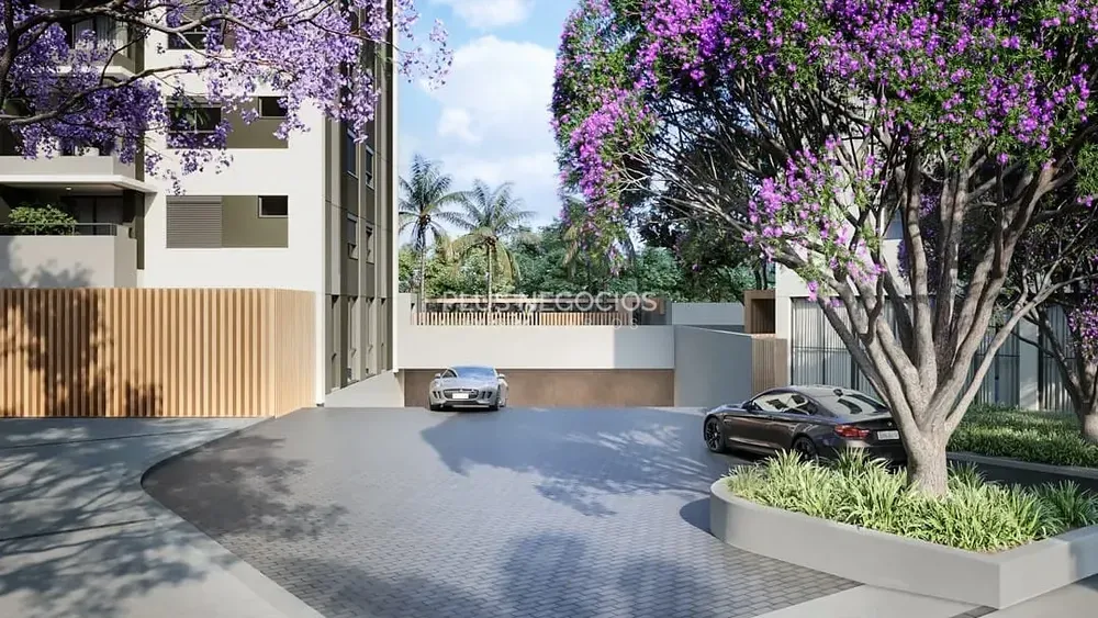 Apartamento, 4 quartos, 192 m² - Foto 4