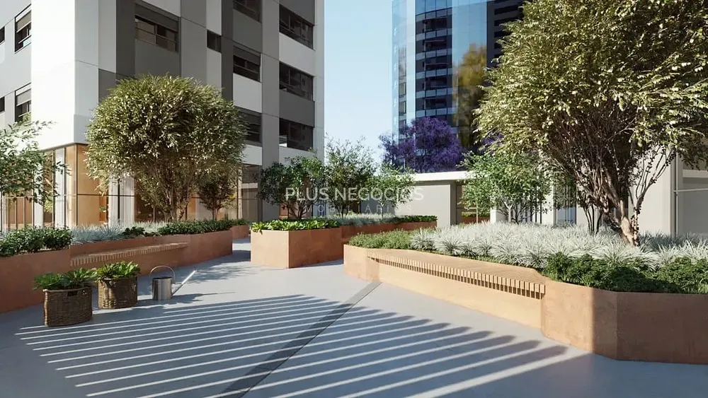 Apartamento, 4 quartos, 192 m² - Foto 3