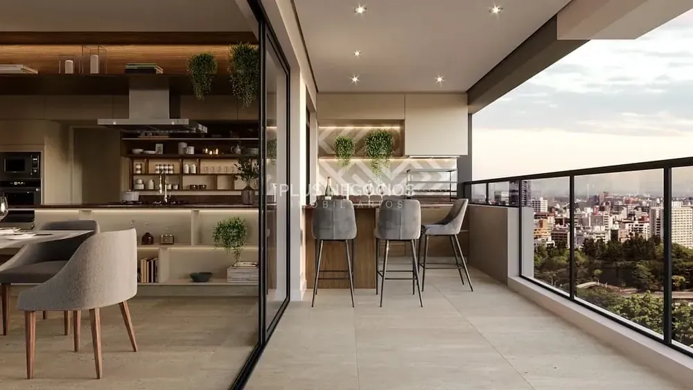 Apartamento, 4 quartos, 192 m² - Foto 12