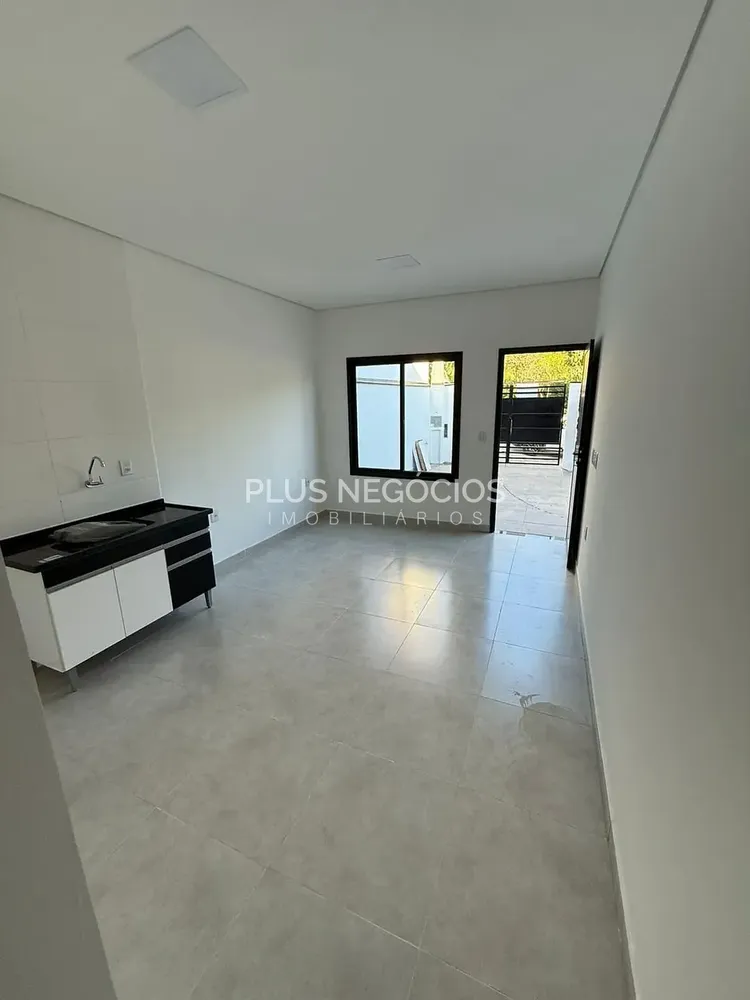 Casa, 2 quartos, 55 m² - Foto 4