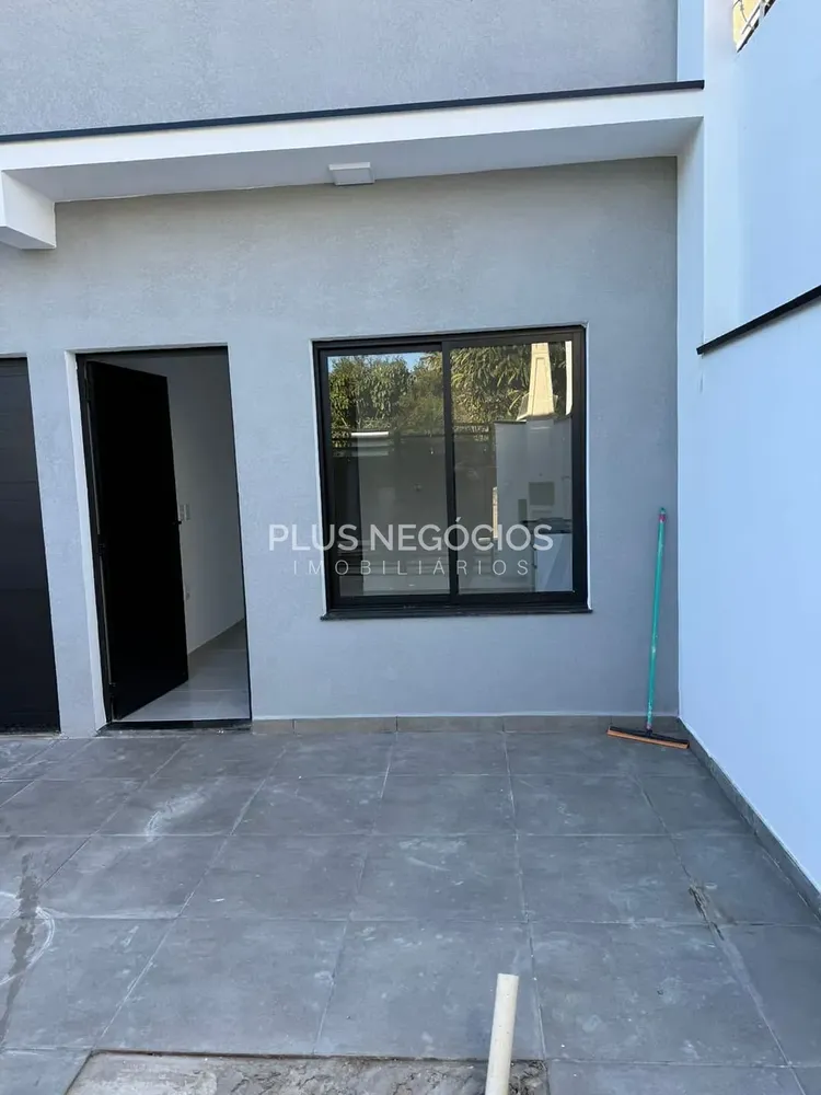 Casa, 2 quartos, 55 m² - Foto 2