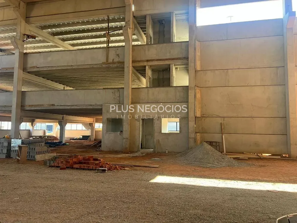 Depósito-Galpão, 2096 m² - Foto 7