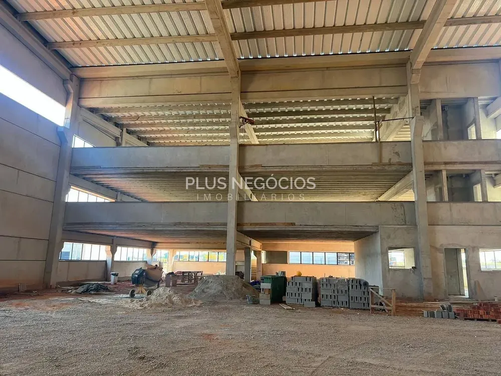 Depósito-Galpão, 2096 m² - Foto 5