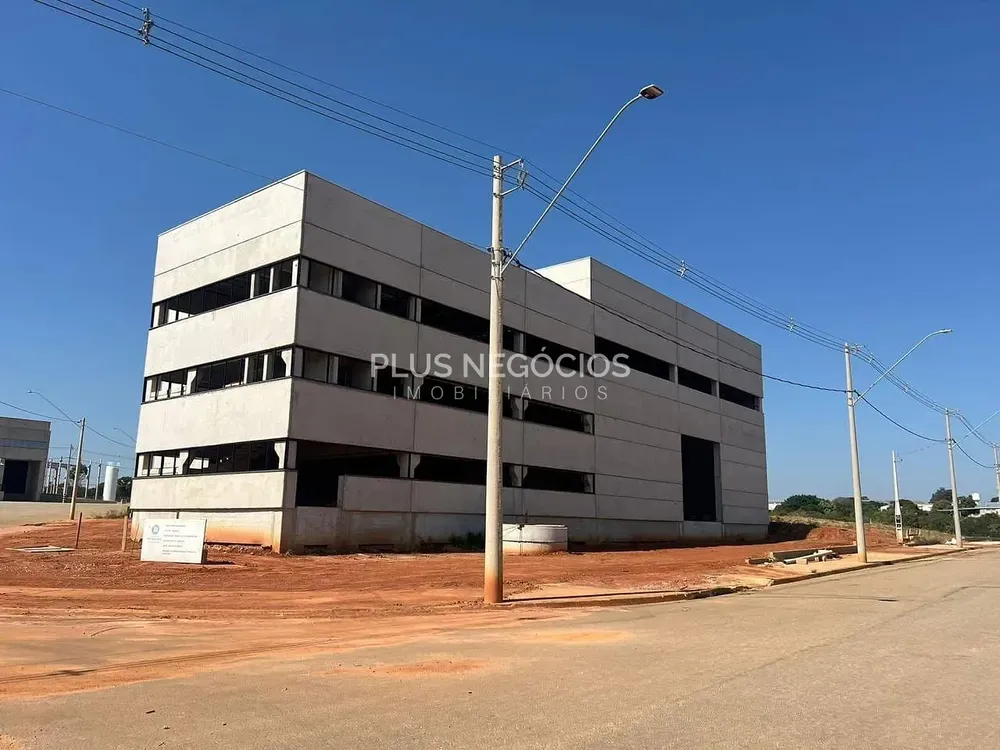 Depósito-Galpão, 2096 m² - Foto 6