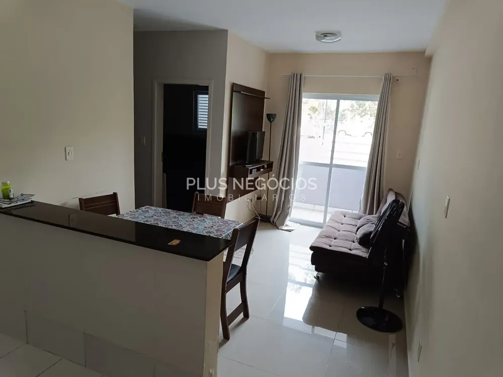Apartamento, 2 quartos, 54 m² - Foto 1