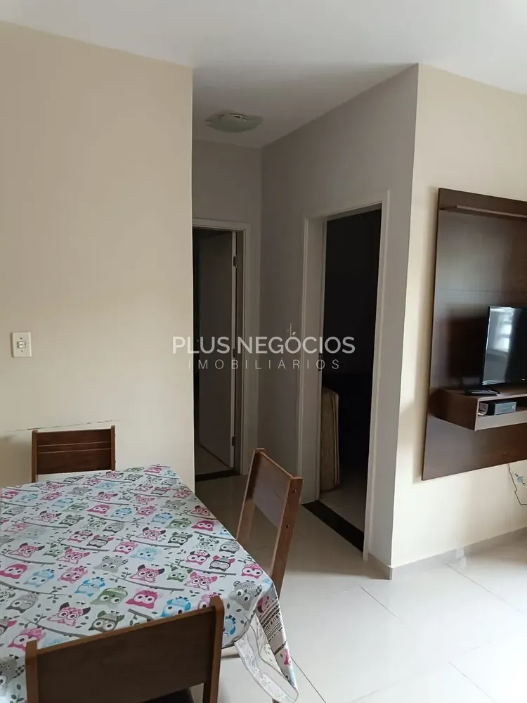 Apartamento, 2 quartos, 54 m² - Foto 3
