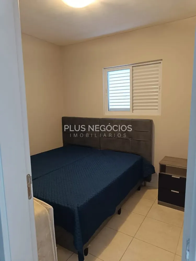 Apartamento, 2 quartos, 54 m² - Foto 7