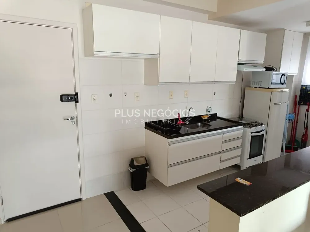 Apartamento, 2 quartos, 54 m² - Foto 4