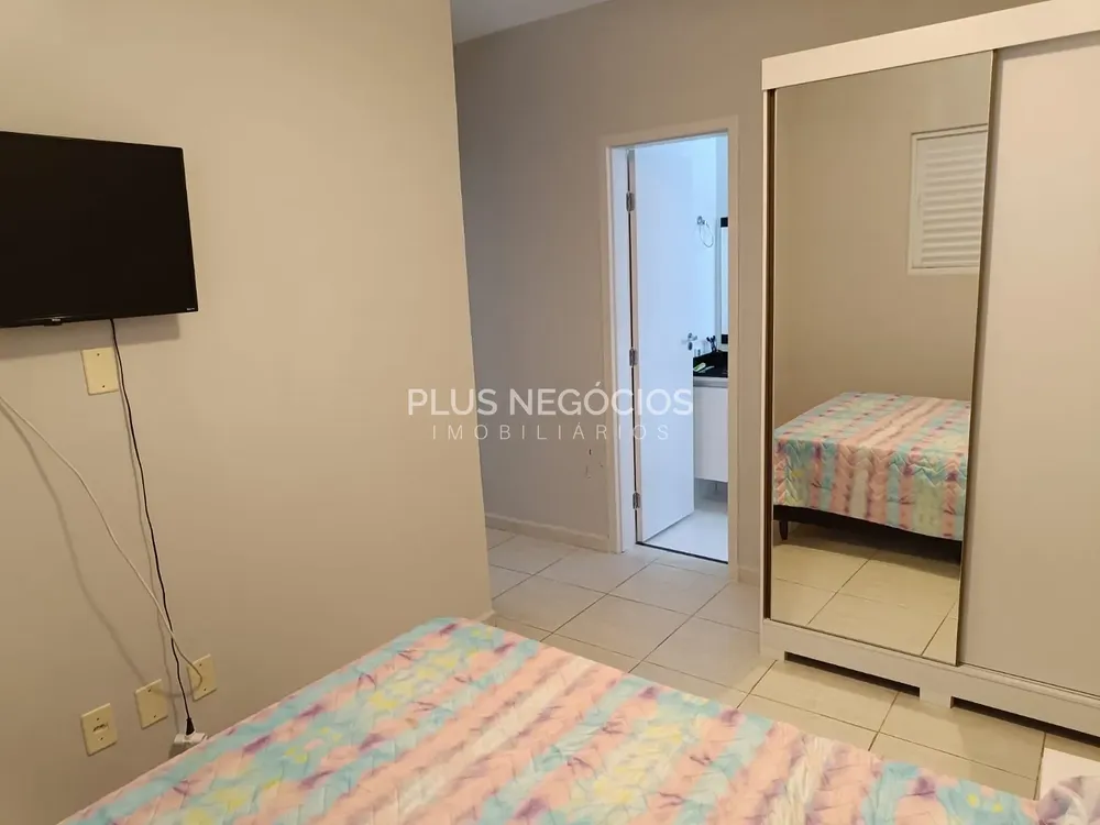 Apartamento, 2 quartos, 54 m² - Foto 1