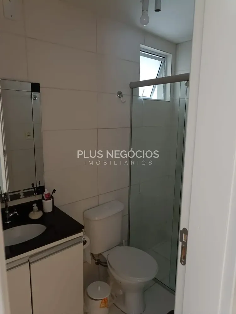 Apartamento, 2 quartos, 54 m² - Foto 2