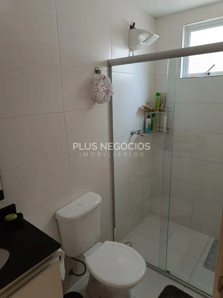 Apartamento, 2 quartos, 54 m² - Foto 3