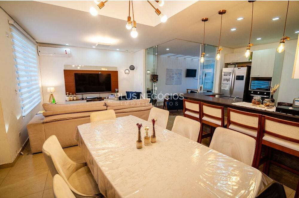 Casa, 3 quartos, 144 m² - Foto 1