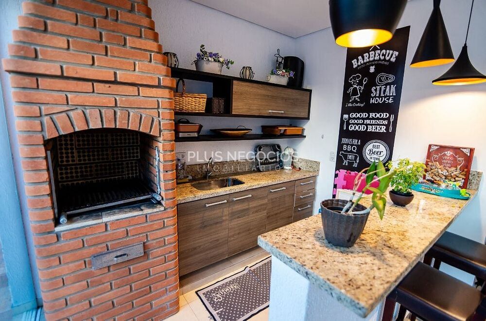 Casa, 3 quartos, 144 m² - Foto 3