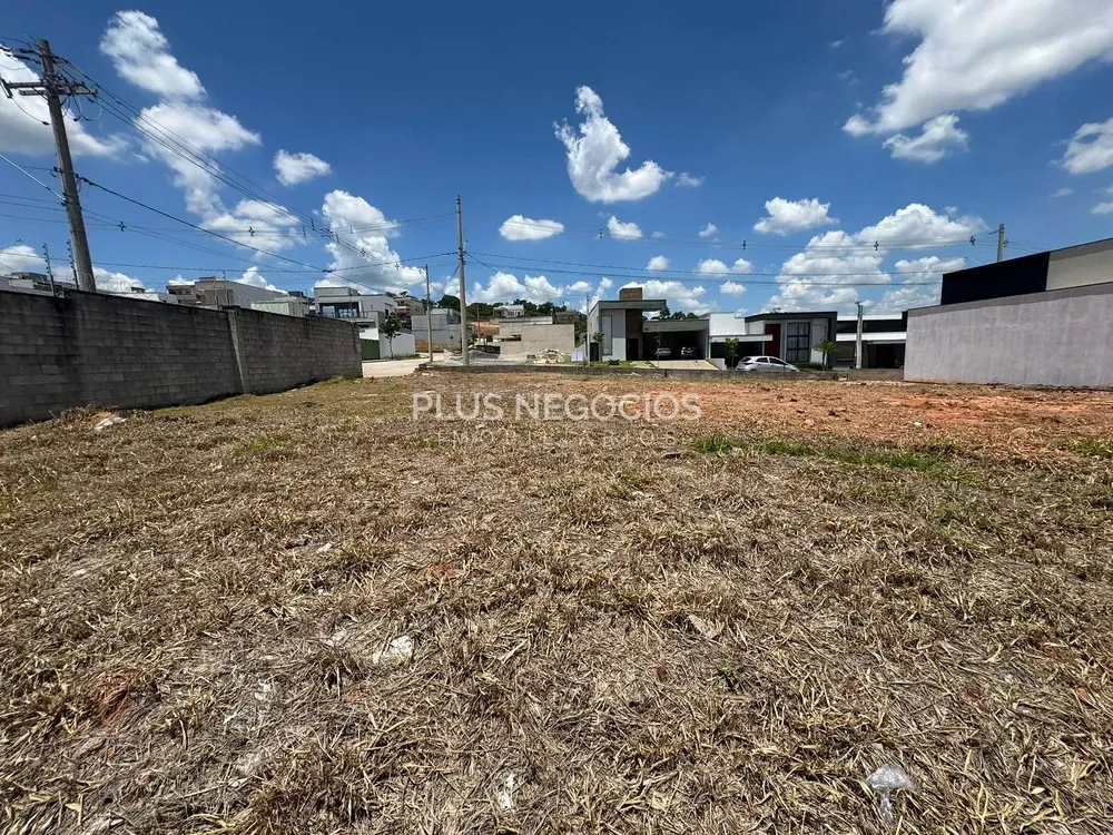 Terreno, 468 m² - Foto 1