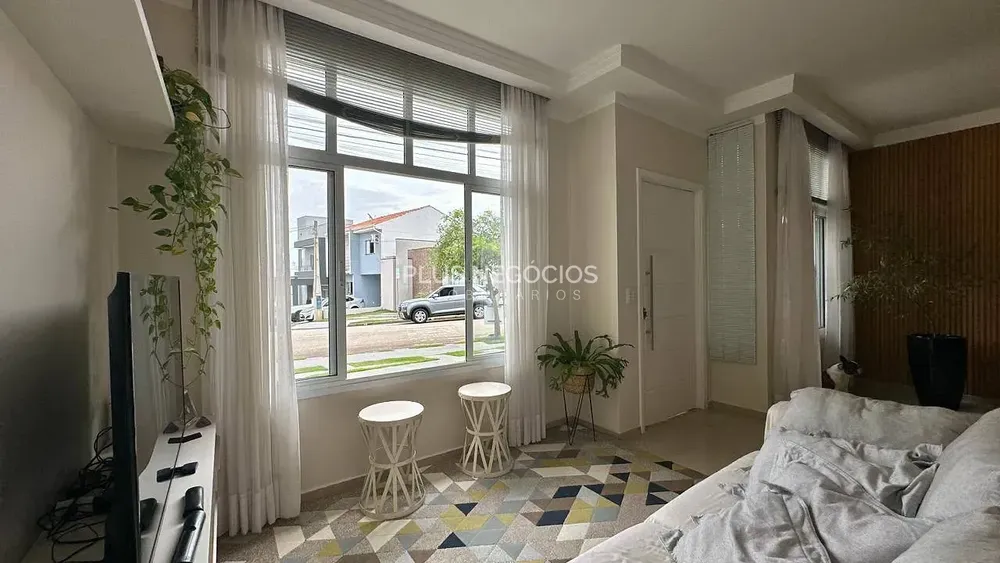 Casa, 3 quartos, 145 m² - Foto 2