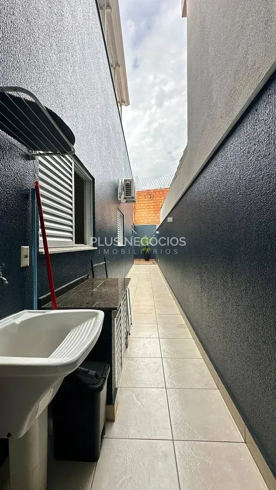 Casa, 3 quartos, 145 m² - Foto 9