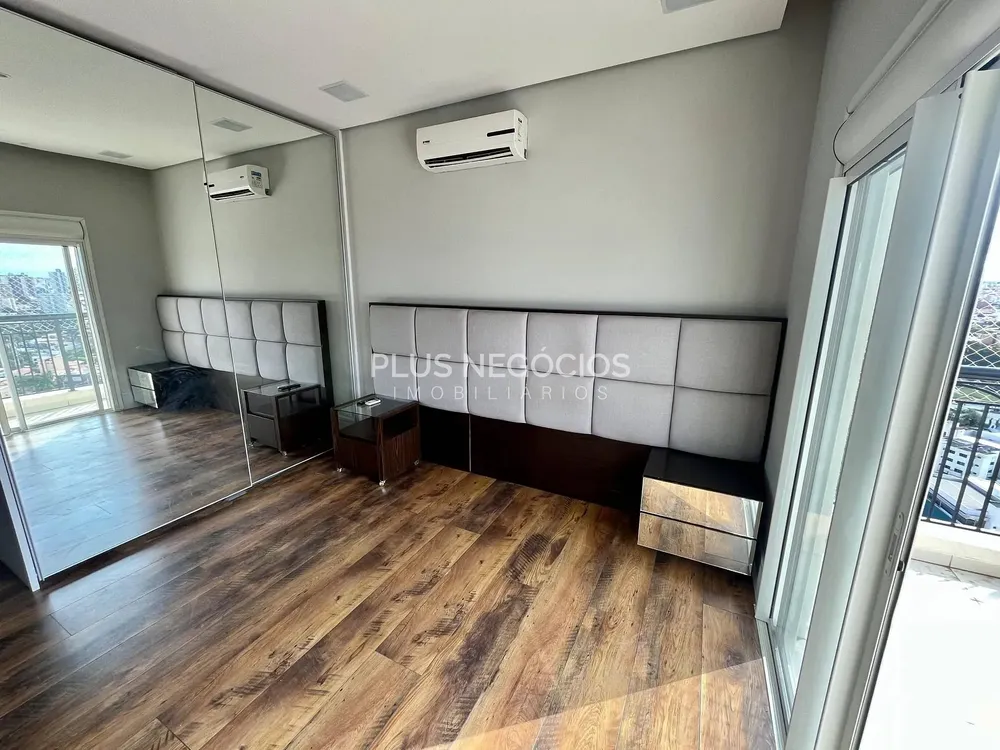 Apartamento, 3 quartos, 196 m² - Foto 12