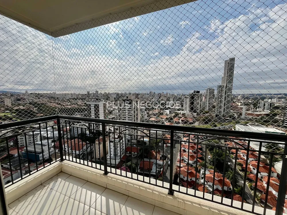 Apartamento, 3 quartos, 196 m² - Foto 11