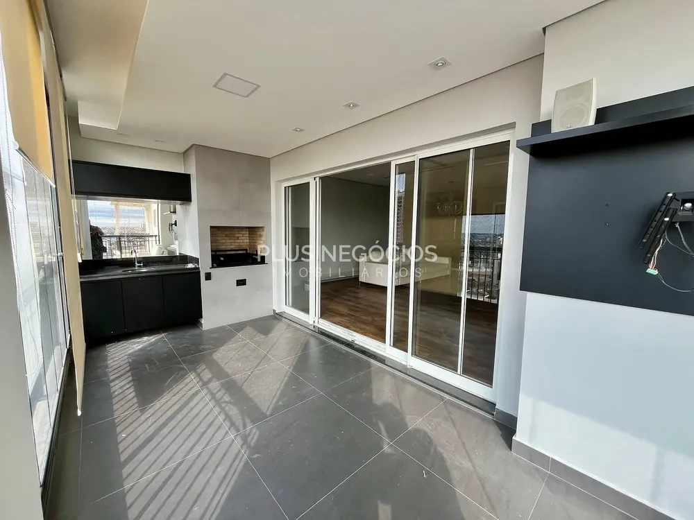 Apartamento, 3 quartos, 196 m² - Foto 6