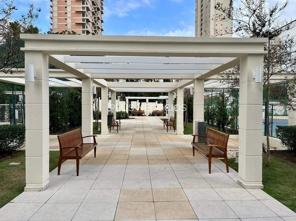 Apartamento, 3 quartos, 196 m² - Foto 4