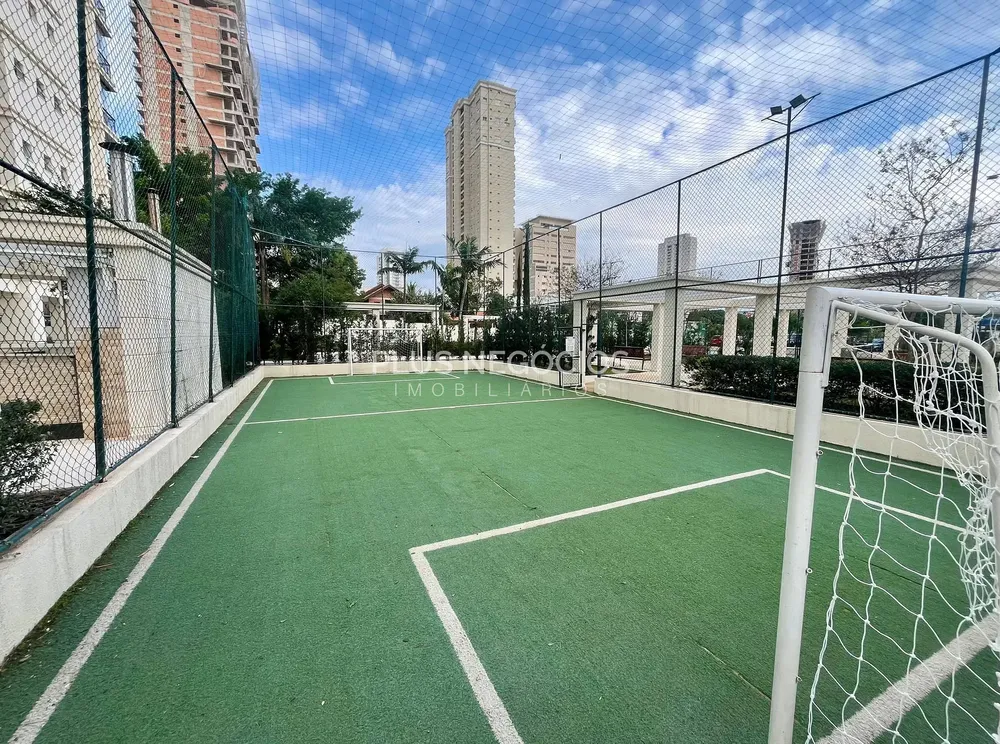 Apartamento, 3 quartos, 196 m² - Foto 2