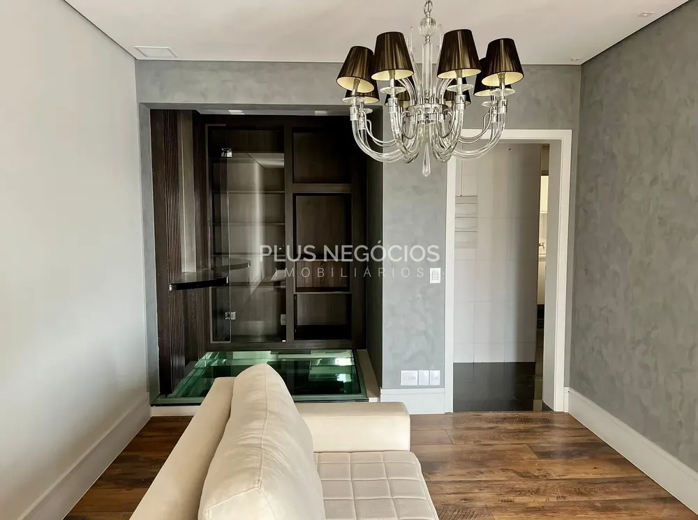 Apartamento, 3 quartos, 196 m² - Foto 7