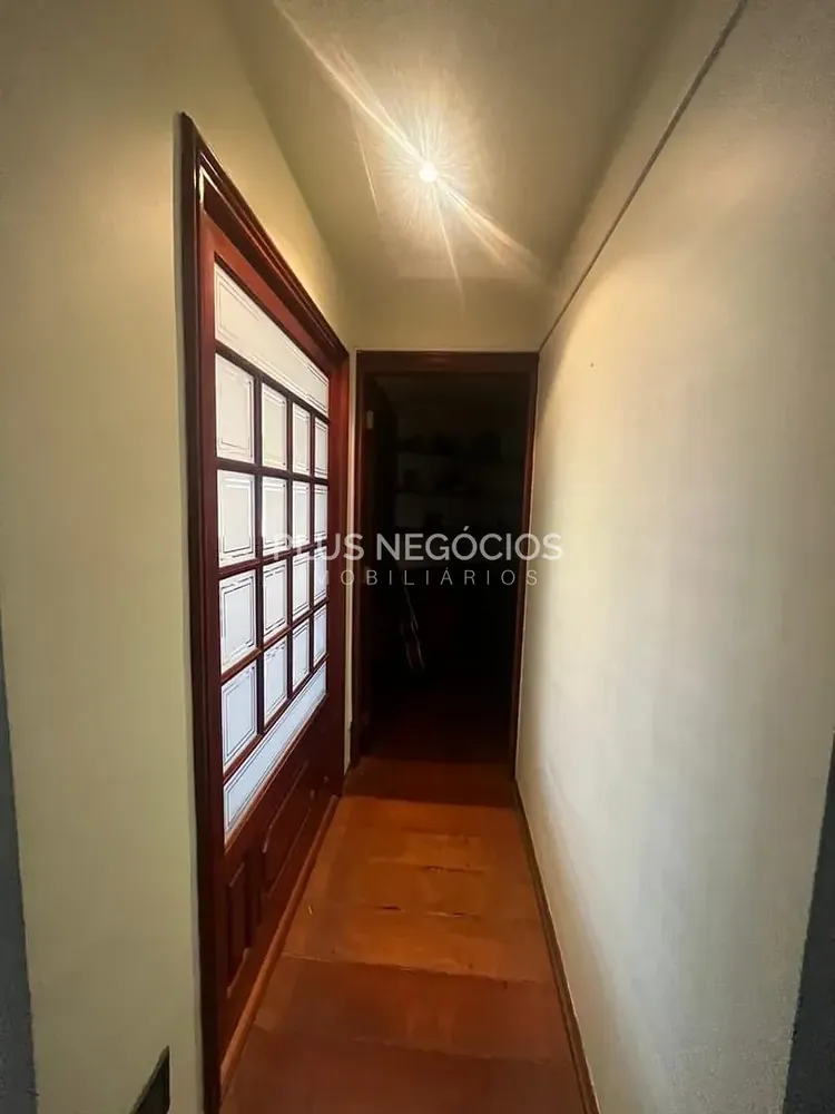 Apartamento, 3 quartos, 220 m² - Foto 2