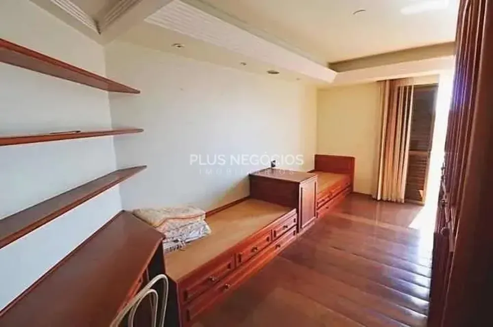 Apartamento, 3 quartos, 220 m² - Foto 6