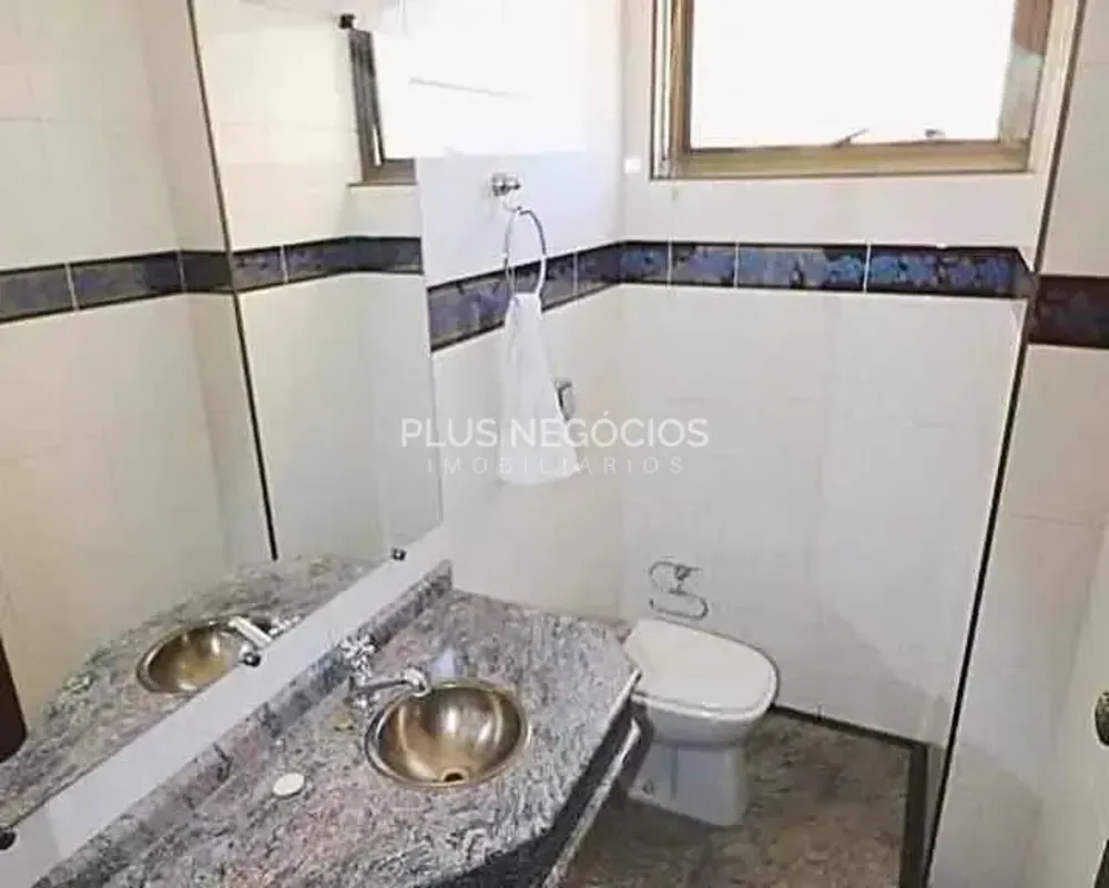Apartamento, 3 quartos, 220 m² - Foto 5