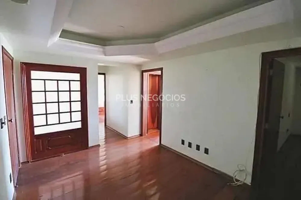 Apartamento, 3 quartos, 220 m² - Foto 4
