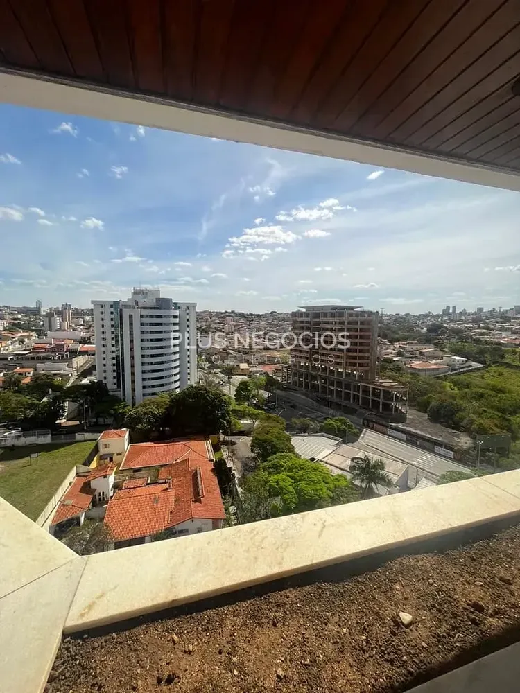 Apartamento, 3 quartos, 220 m² - Foto 7