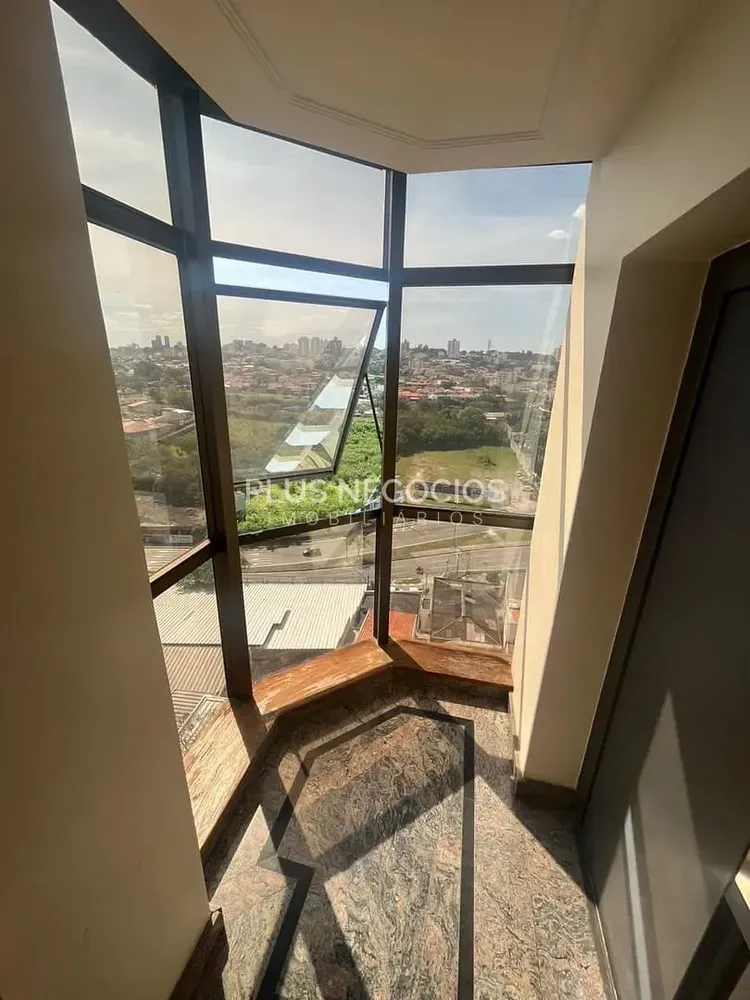 Apartamento, 3 quartos, 220 m² - Foto 8