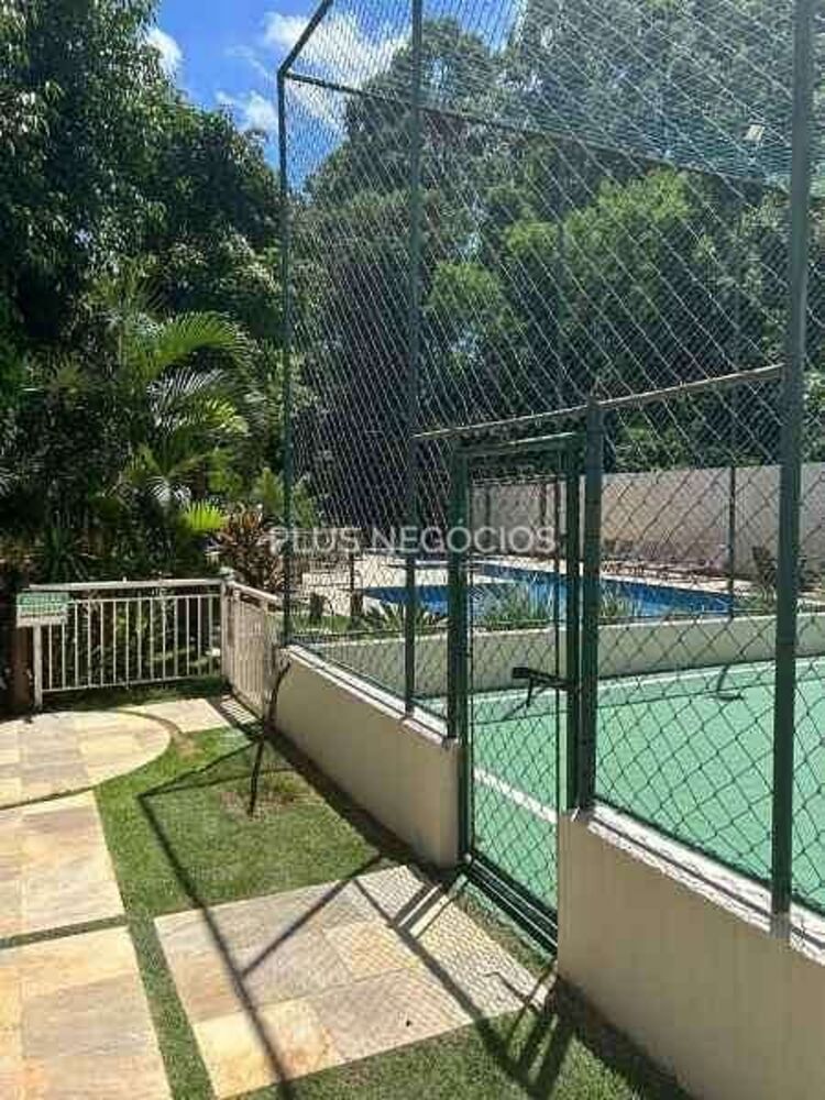 Apartamento à venda com 2 quartos, 62m² - Foto 2