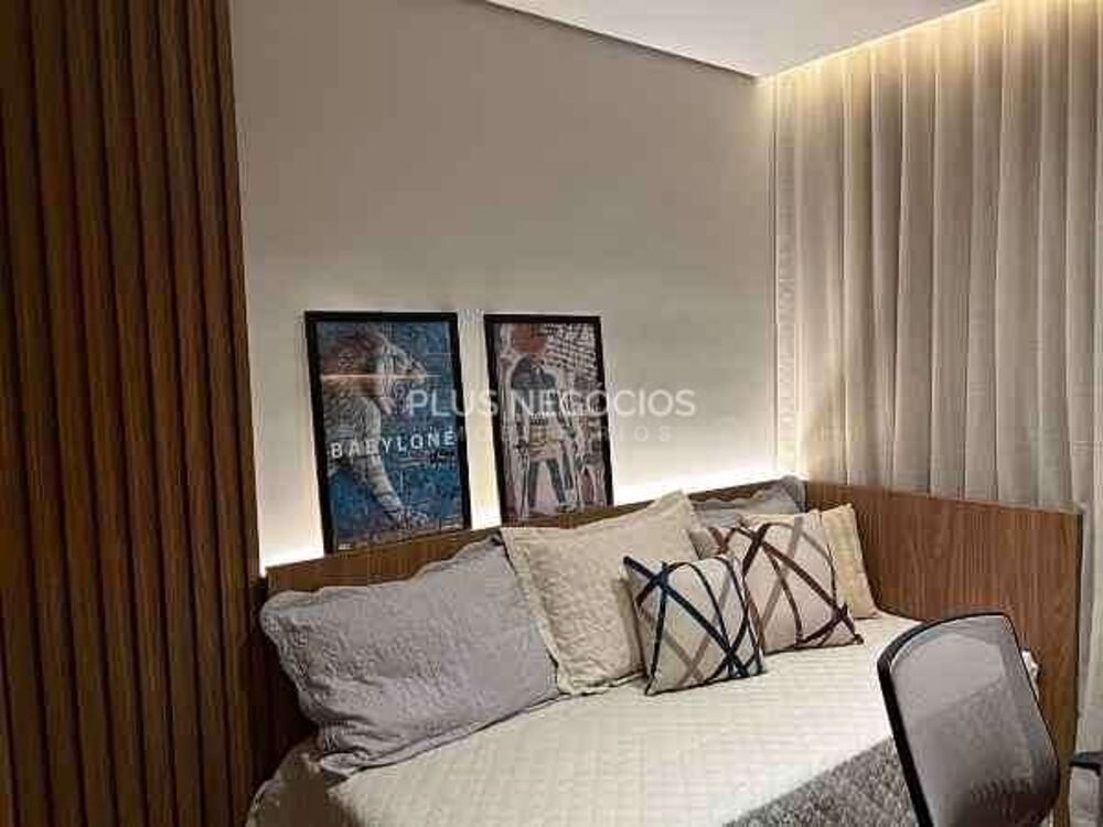 Apartamento à venda com 2 quartos, 62m² - Foto 7