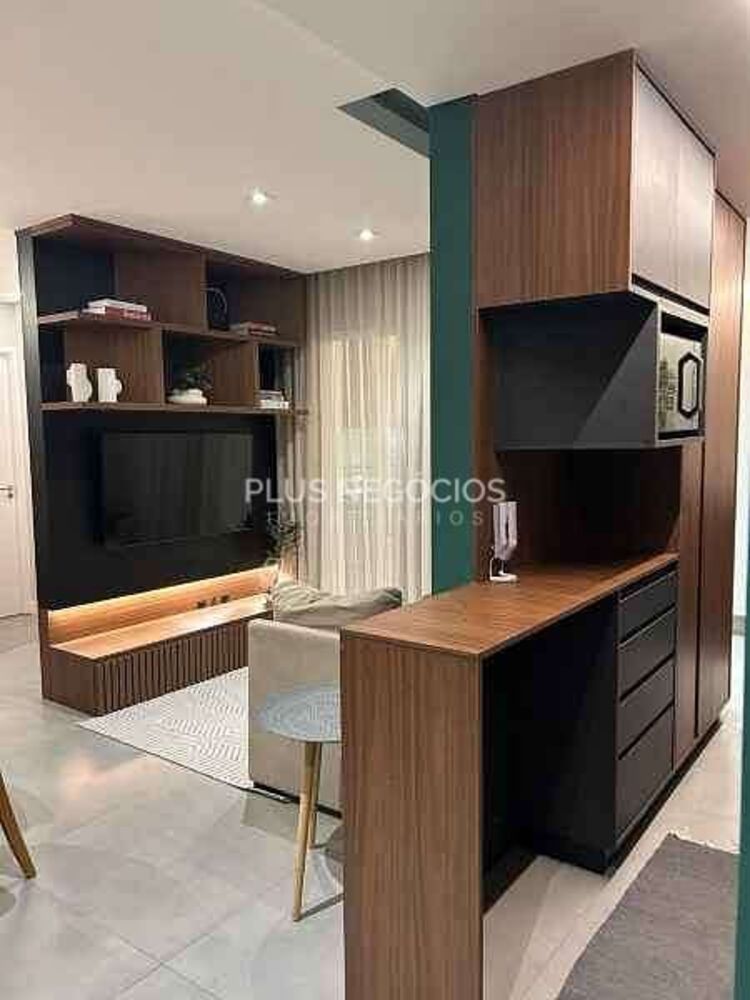 Apartamento à venda com 2 quartos, 62m² - Foto 11