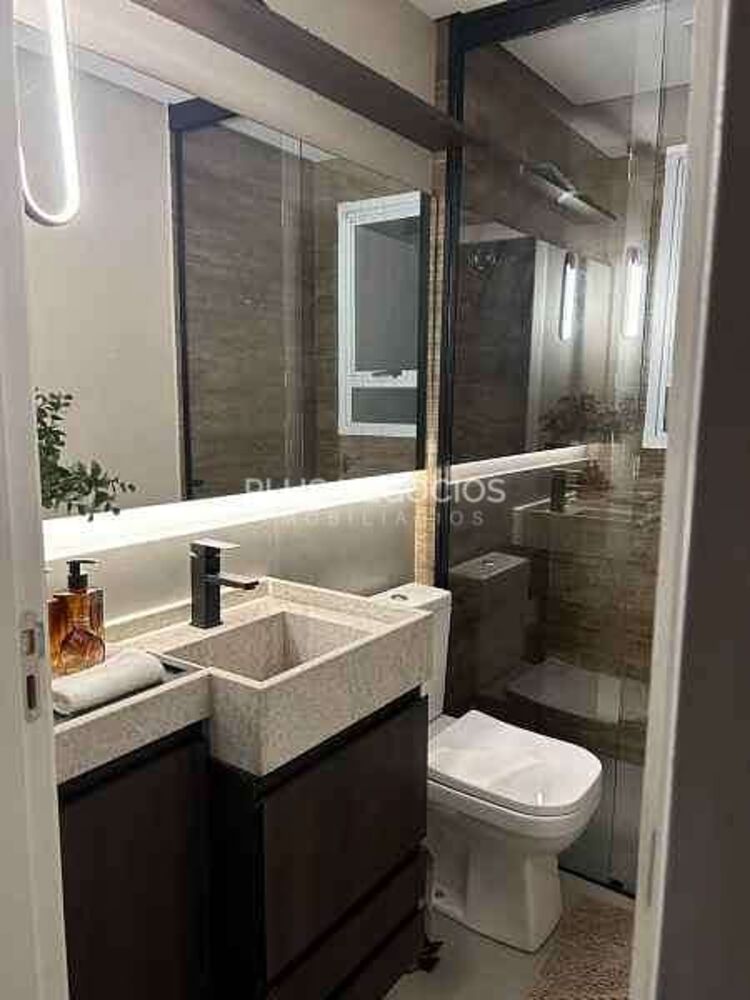 Apartamento à venda com 2 quartos, 62m² - Foto 4