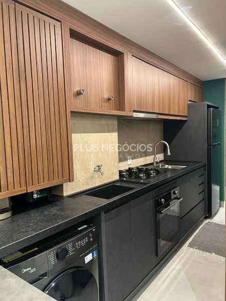 Apartamento à venda com 2 quartos, 62m² - Foto 12