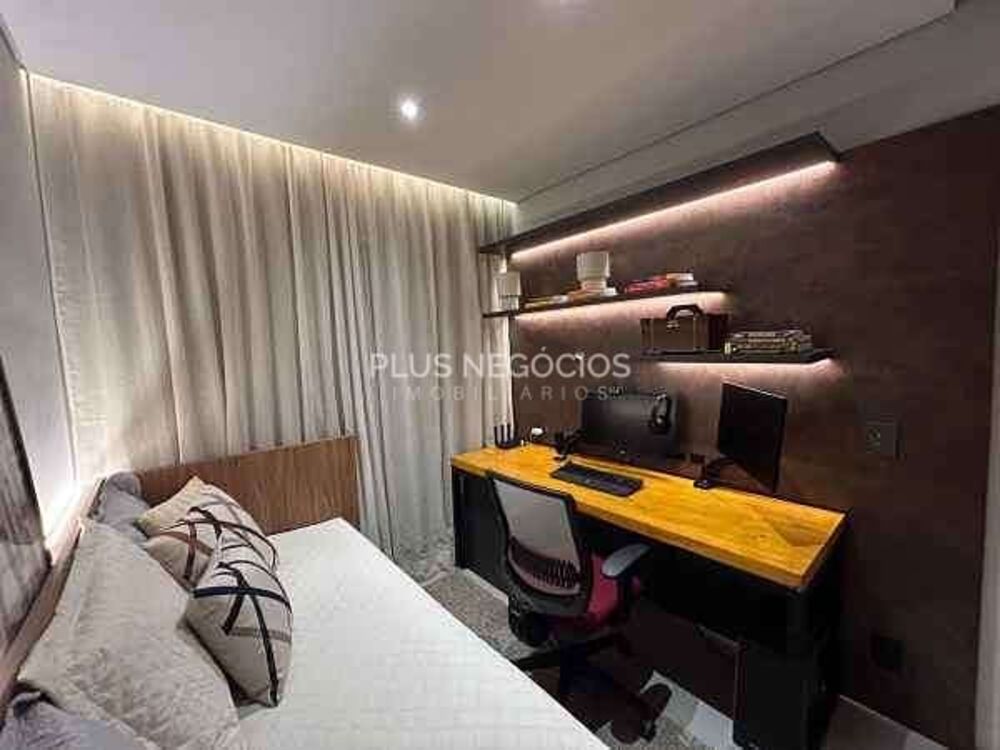 Apartamento à venda com 2 quartos, 62m² - Foto 8