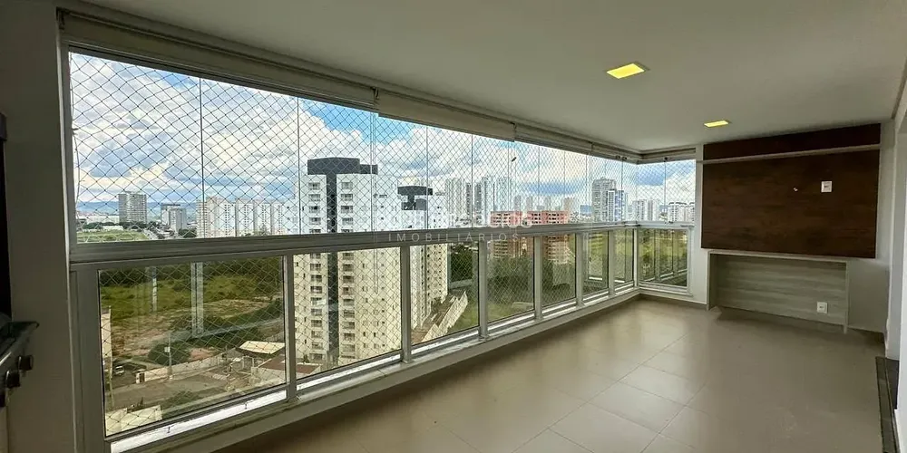 Apartamento, 3 quartos, 166 m² - Foto 4