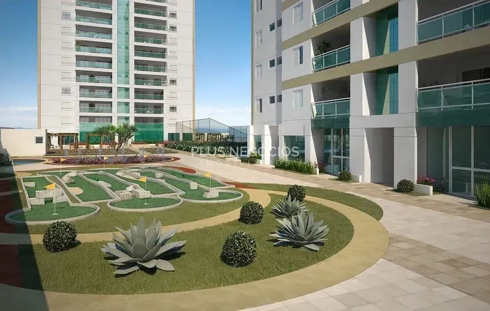 Apartamento, 3 quartos, 166 m² - Foto 10